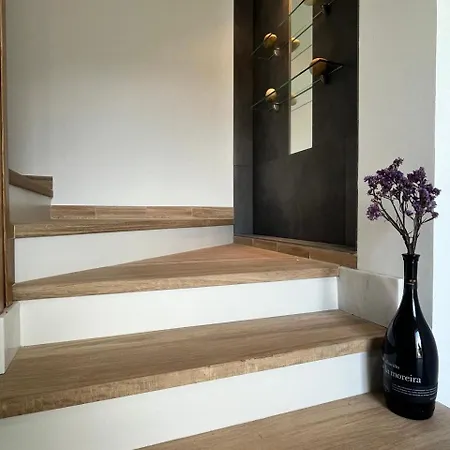 Kwatera prywatna A De Carmina A Coruña