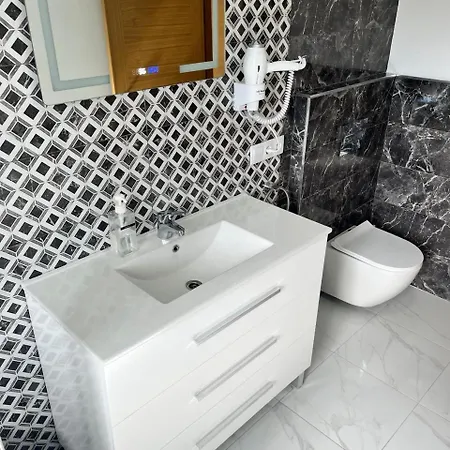 Kwatera prywatna A De Carmina *