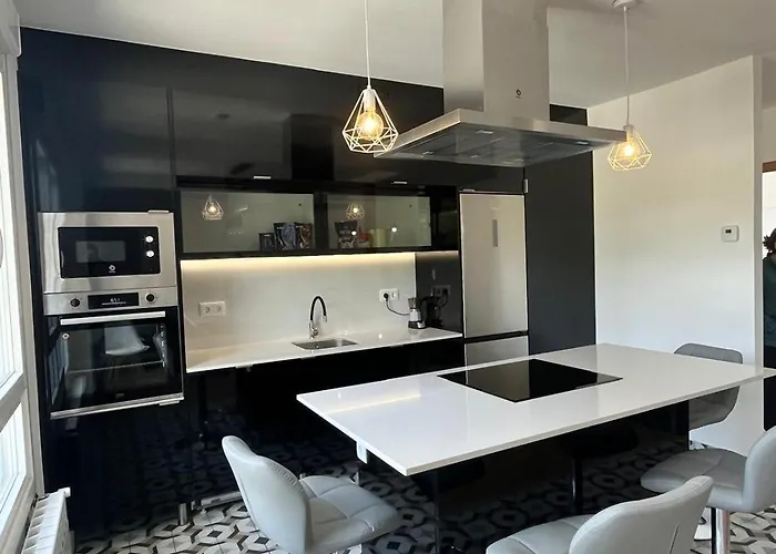 A De Carmina בית אירוח א-קורוניה