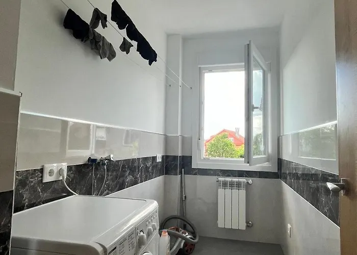 בית אירוח A De Carmina