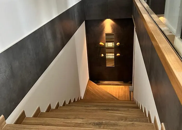 בית אירוח A De Carmina *