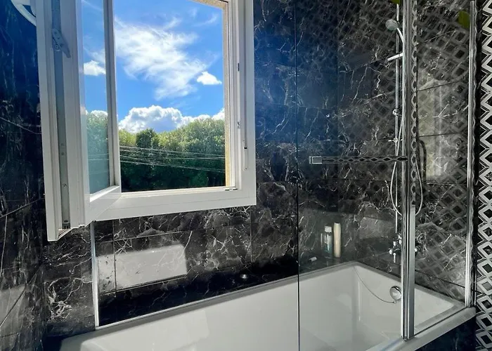 A De Carmina בית אירוח *