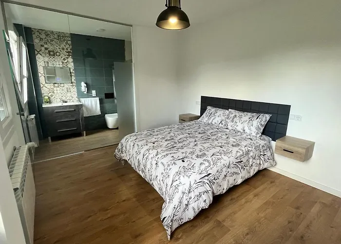 A De Carmina בית אירוח א-קורוניה